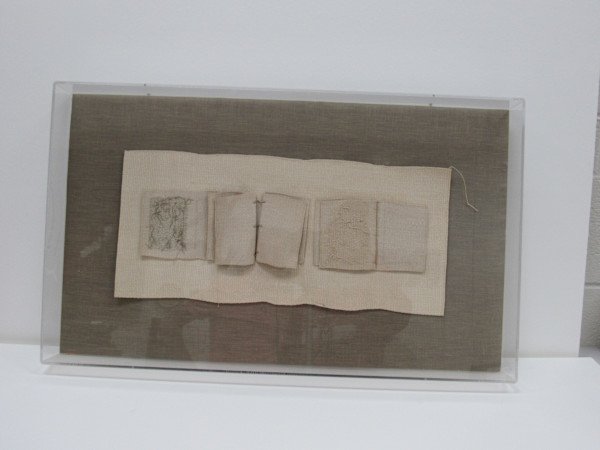 Gray Documents by Vicki Haskell, Image 1.