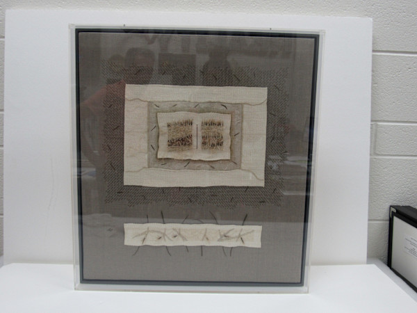 Progression and Departure by Vicki Haskell, Image 1.