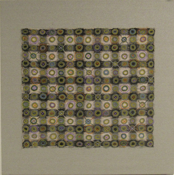 …a twinkle in his eye by Briony Jean Foy, Image 1.