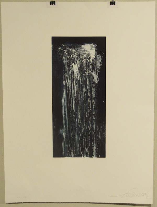 Beautiful by Pat Steir, Image 1.