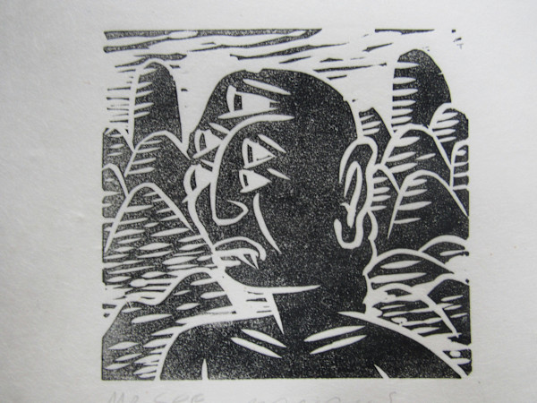 Mr. See by Kirk Mangus, Image 1.