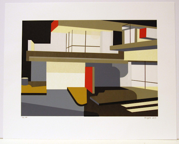 Untitled by Andy Burgess, Image 1.