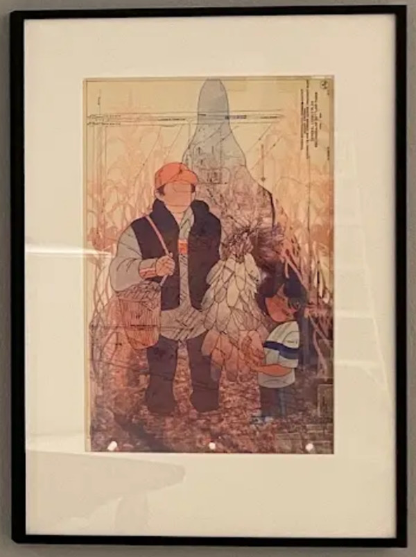 Food Sovereignty by Nipinet Landsem, Image 1.