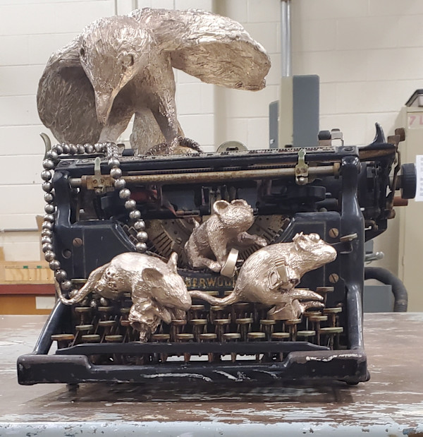 Stolen Memories by Jan Somers