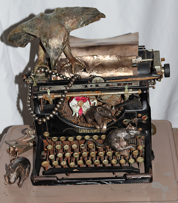 Stolen Memories by Jan Somers