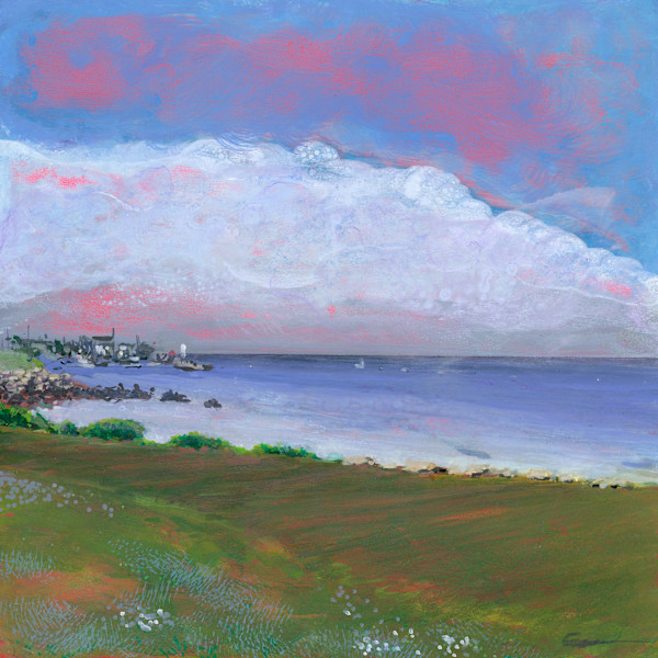 Bailey’s Ledge by Erica Driver, Image 9.