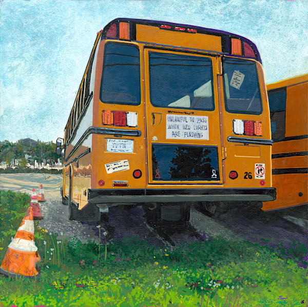 Dedication by Erica Driver, Image 7.