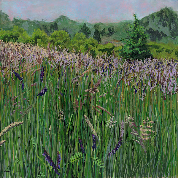 Field’s Edge by Erica Driver, Image 3.