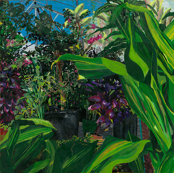 The Chaos Within by Erica Driver, Image 6.