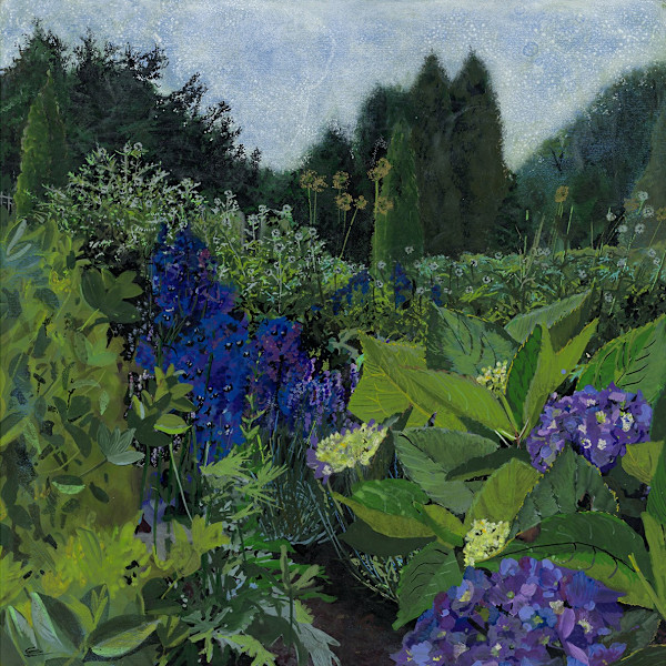 Violet Days by Erica Driver, Image 6.