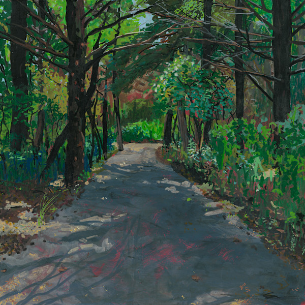 Walk With Me by Erica Driver, Image 12.