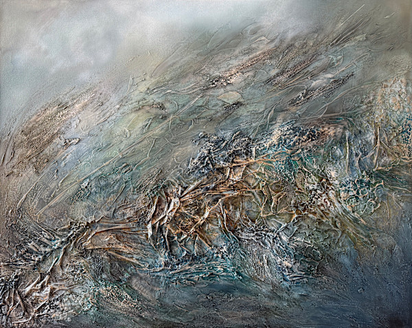 Fragments of Time by Tati Campelo