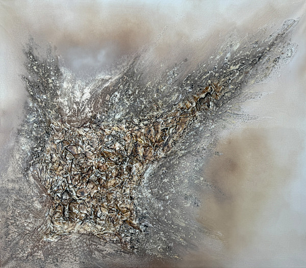 Freedom by Tati Campelo