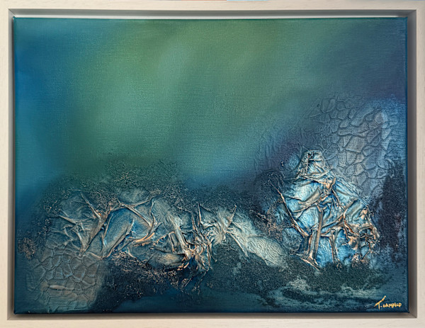 Ethereal No. 1 by Tati Campelo