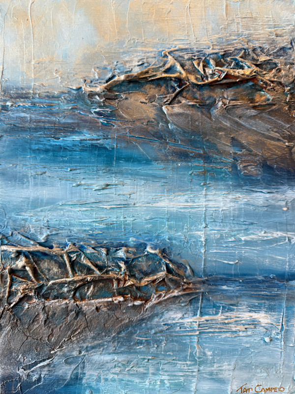 Confluence - Summer mini by Tati Campelo