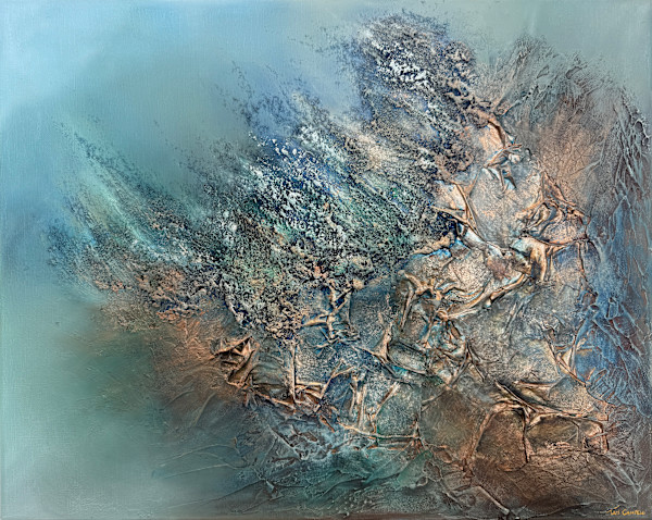 Ashes of Light by Tati Campelo