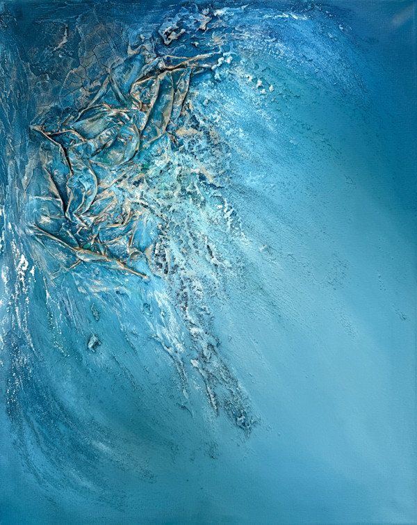 Ripple by Tati Campelo