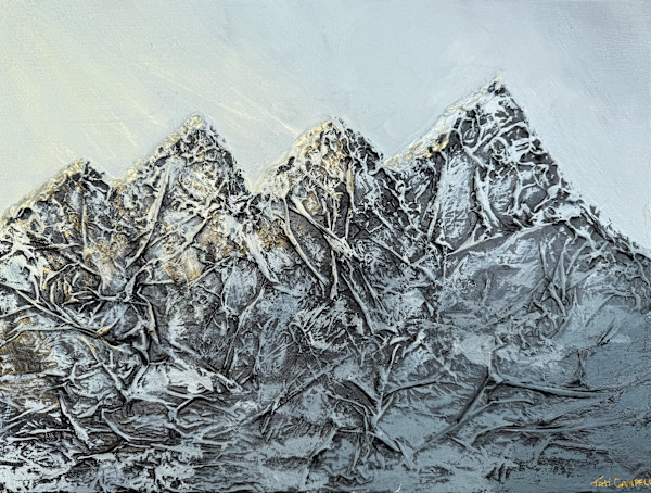 Summit Gleam - Mini by Tati Campelo