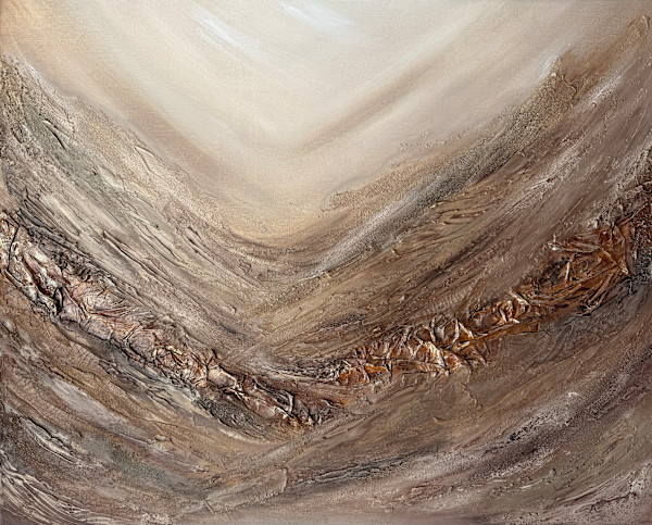 Pathways Within by Tati Campelo