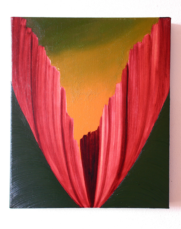 Fire Season by Anna Teiche, Image 1.