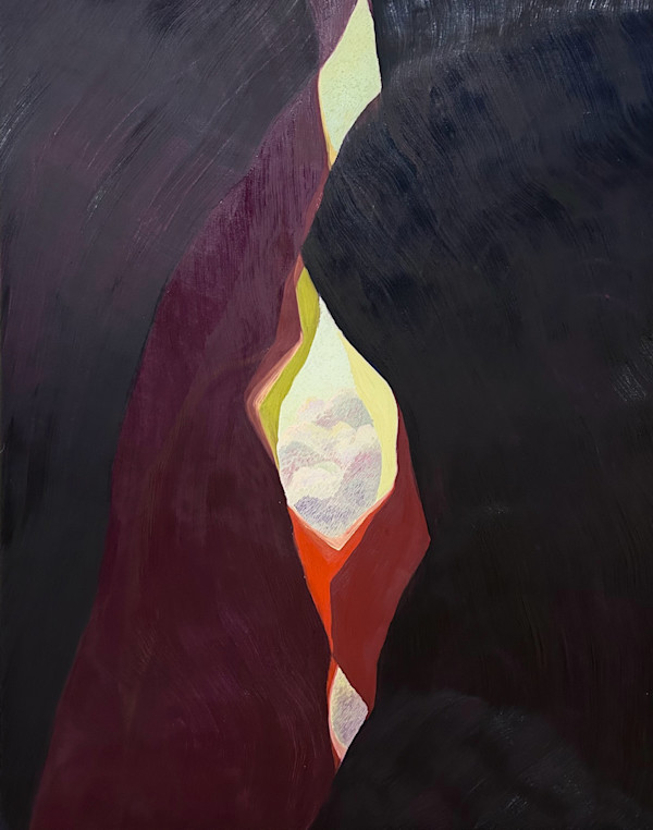 Collapse by Anna Teiche, Image 1.