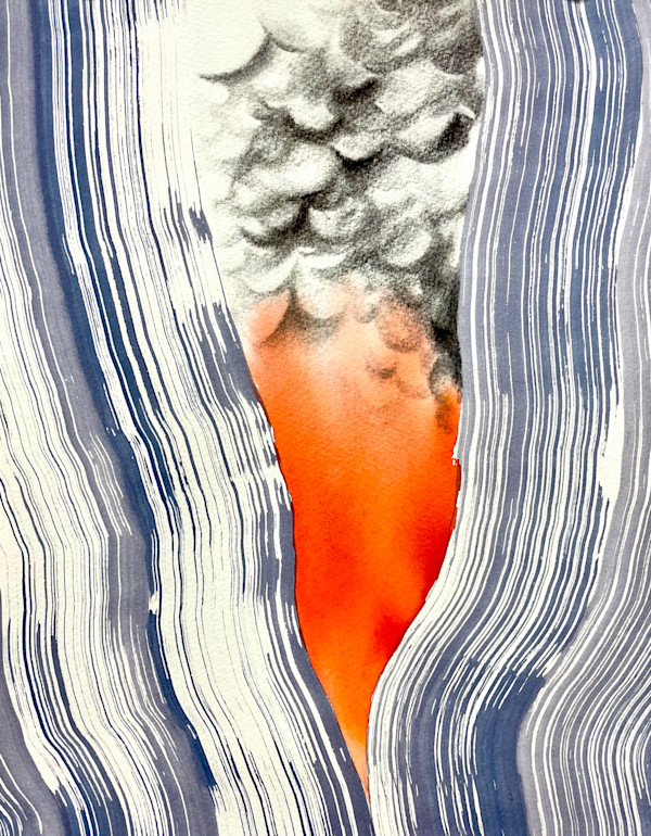 Smoke by Anna Teiche, Image 13.