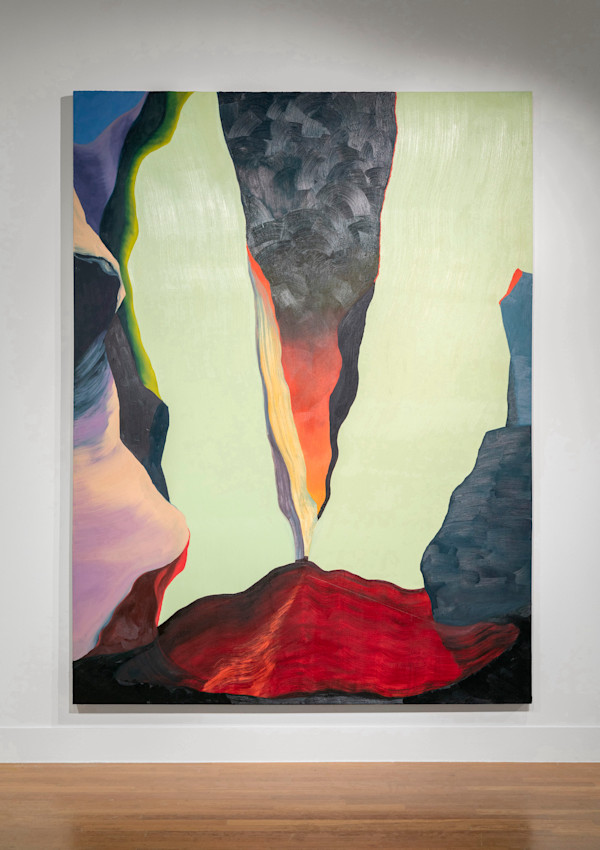 Down the Line by Anna Teiche, Image 8.