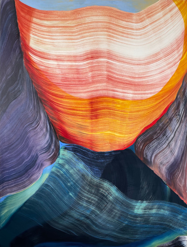 Lookout by Anna Teiche, Image 9.