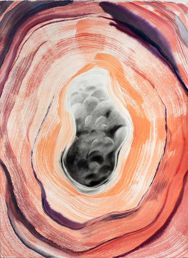 Tunnel Vision by Anna Teiche, Image 1.