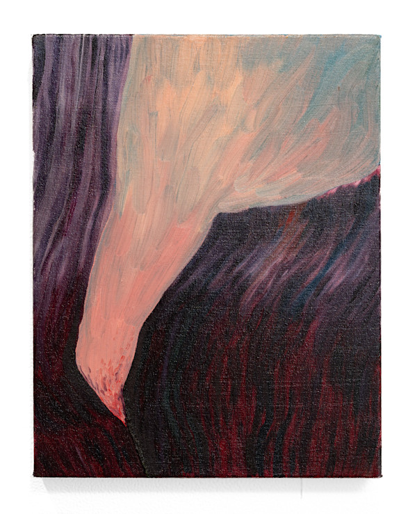 Untitled - Canyon 2 by Anna Teiche, Image 17.