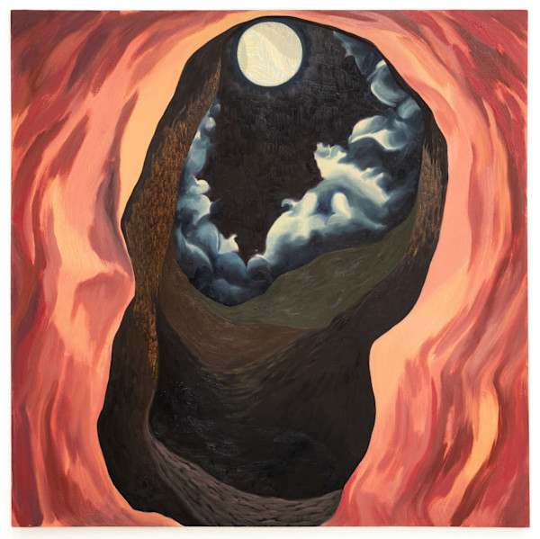 Embrace by Anna Teiche, Image 3.