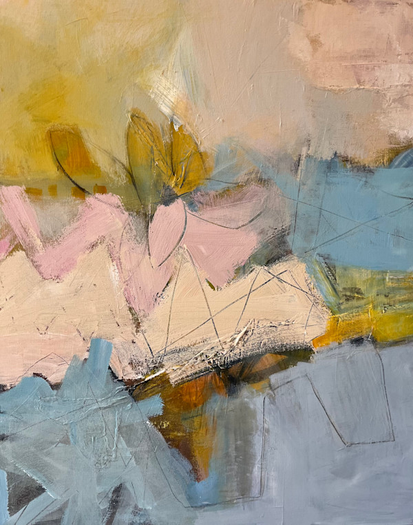 Begin Again by Patricia Coughlin