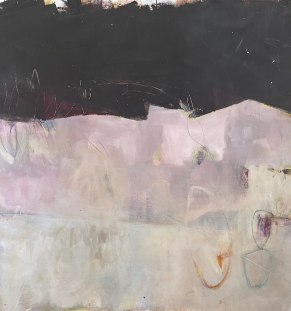 desert flower by Patricia Coughlin