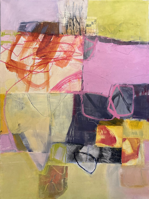 In a Tither by Patricia Coughlin