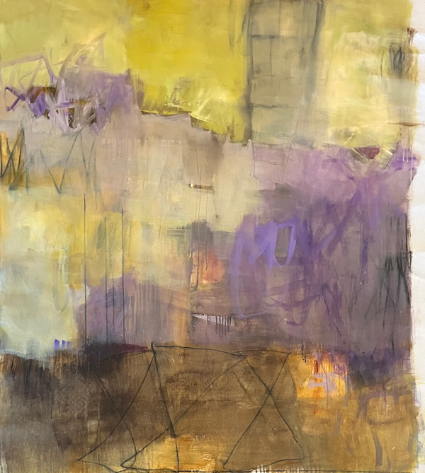 Ladder of Years by Patricia Coughlin