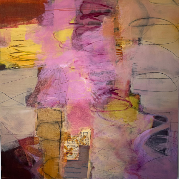 Twist of Fate by Patricia Coughlin