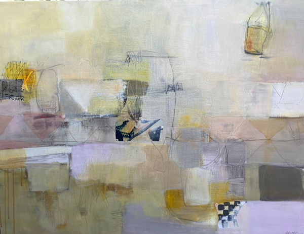 guiding light by Patricia Coughlin