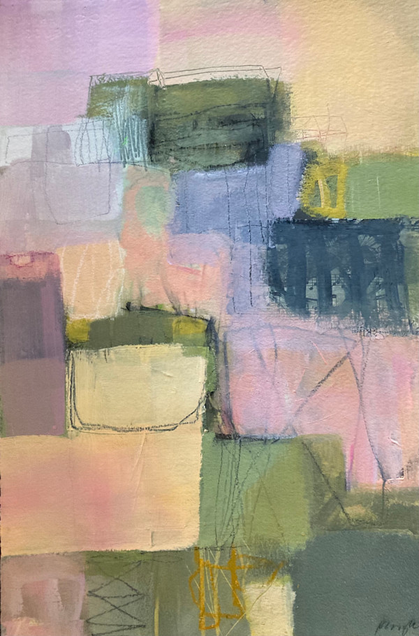 afterglow by Patricia Coughlin