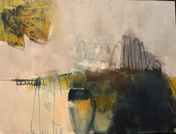 Fading Memories by Patricia Coughlin