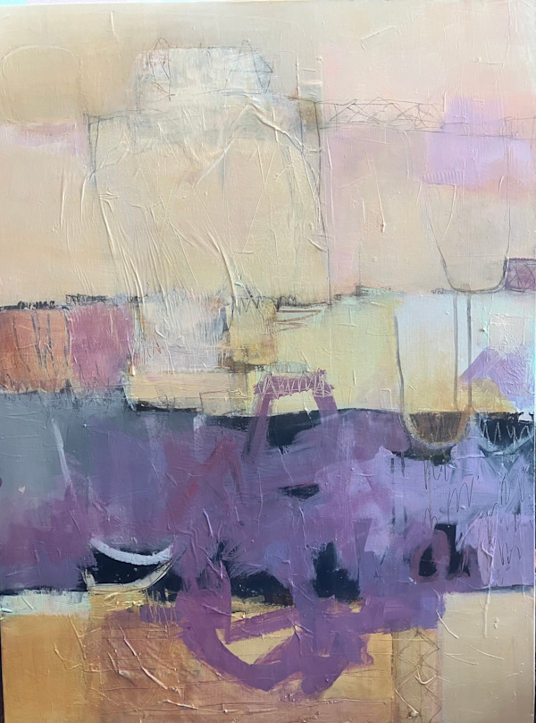 in an uproar by Patricia Coughlin