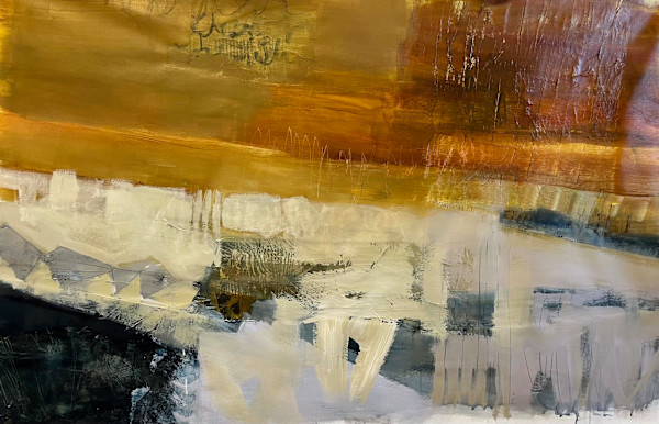 into the quiet by Patricia Coughlin