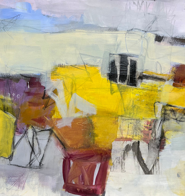 It's a holiday by Patricia Coughlin