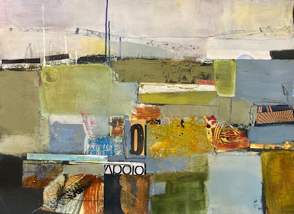live wires by Patricia Coughlin