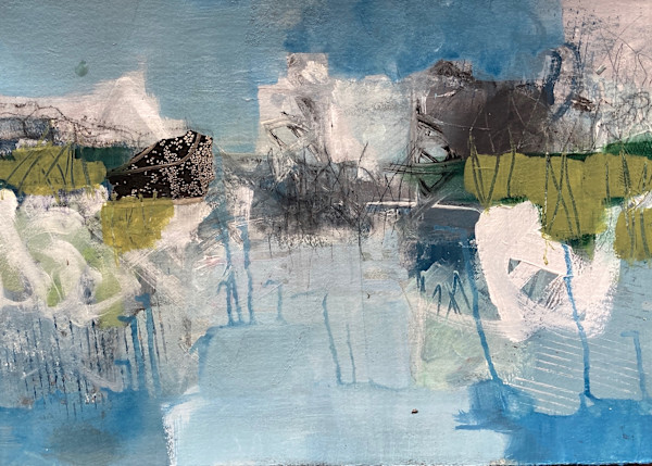 Manchester by the sea by Patricia Coughlin