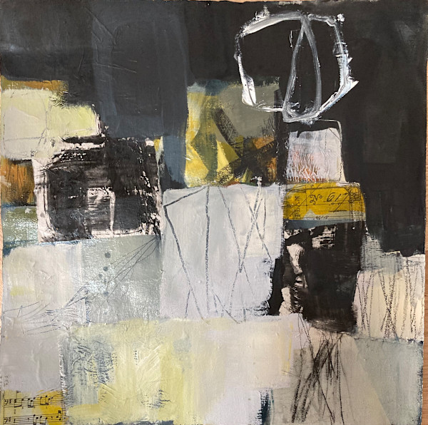 Midnight Moon by Patricia Coughlin