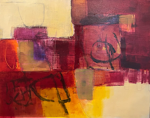 music to my ears by Patricia Coughlin