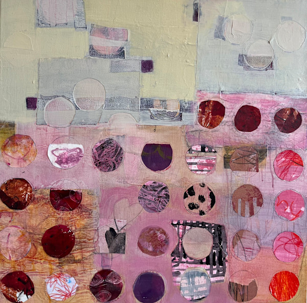 round and round we go by Patricia Coughlin