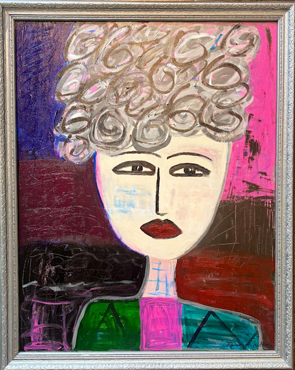 Quiet reflection by Karen Martin, Image 2.