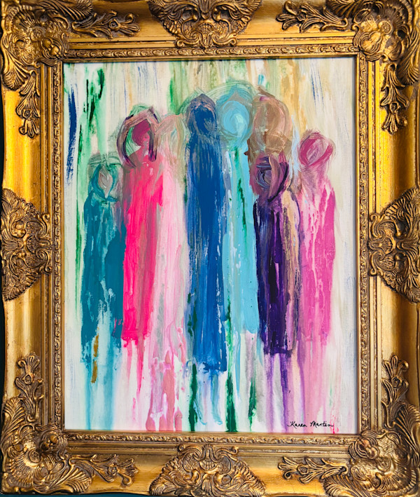 World of Color by Karen Martin, Image 1.