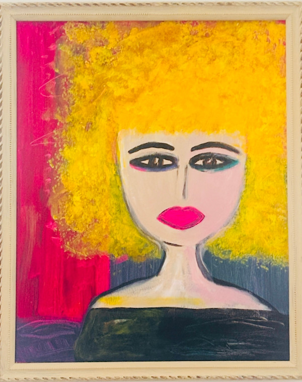 Trailer Park Queen by Karen Martin